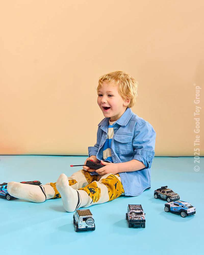 Speedsters RC Remote Control Car (sold individually) - Image 7