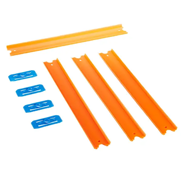 Hot Wheels Track Builder - Image 2