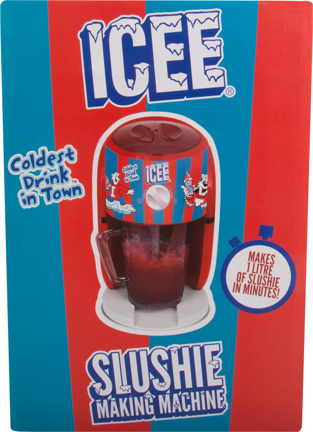 ICEE® Slushie Machine Small - Image 2