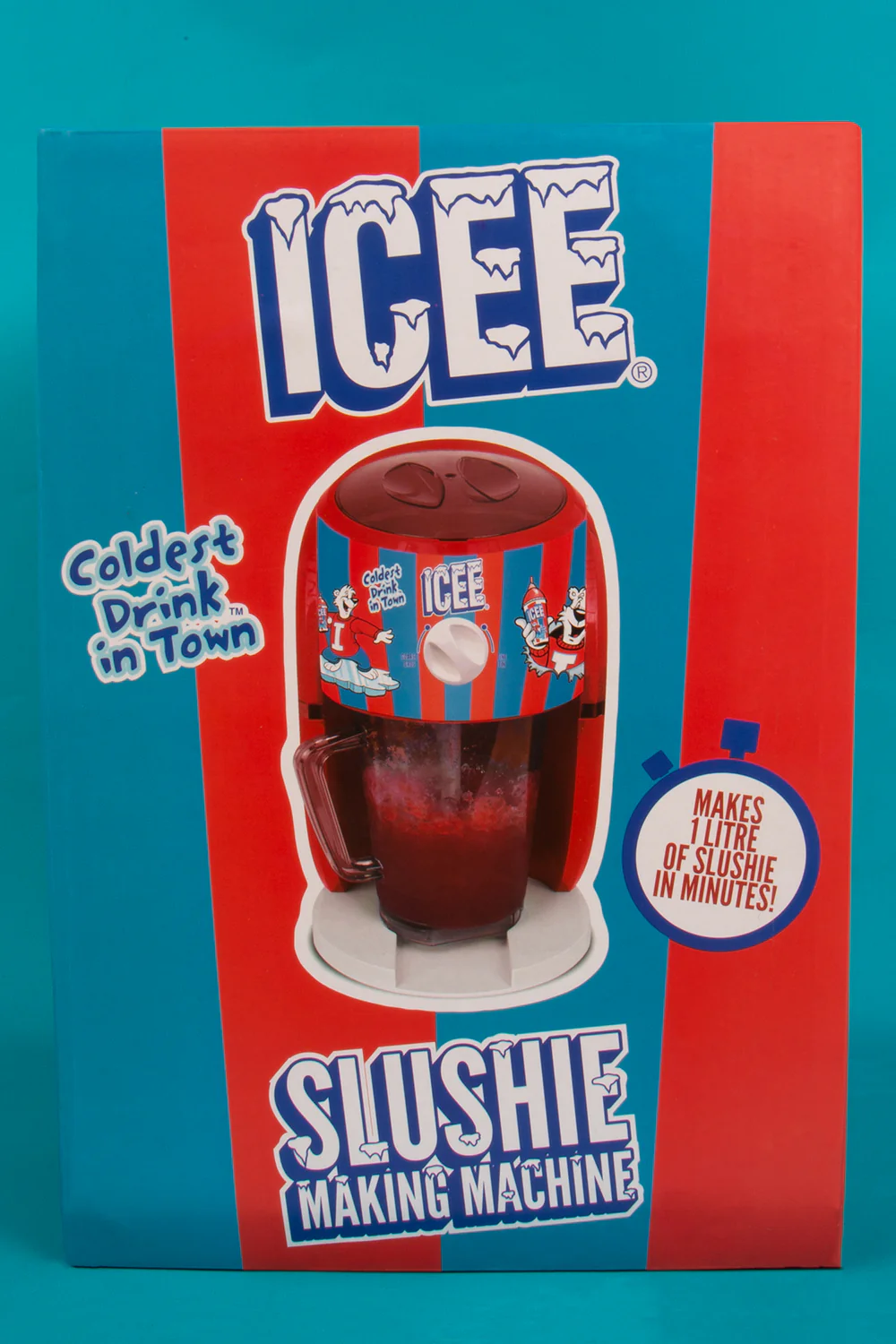 ICEE® Slushie Machine Small - Image 3
