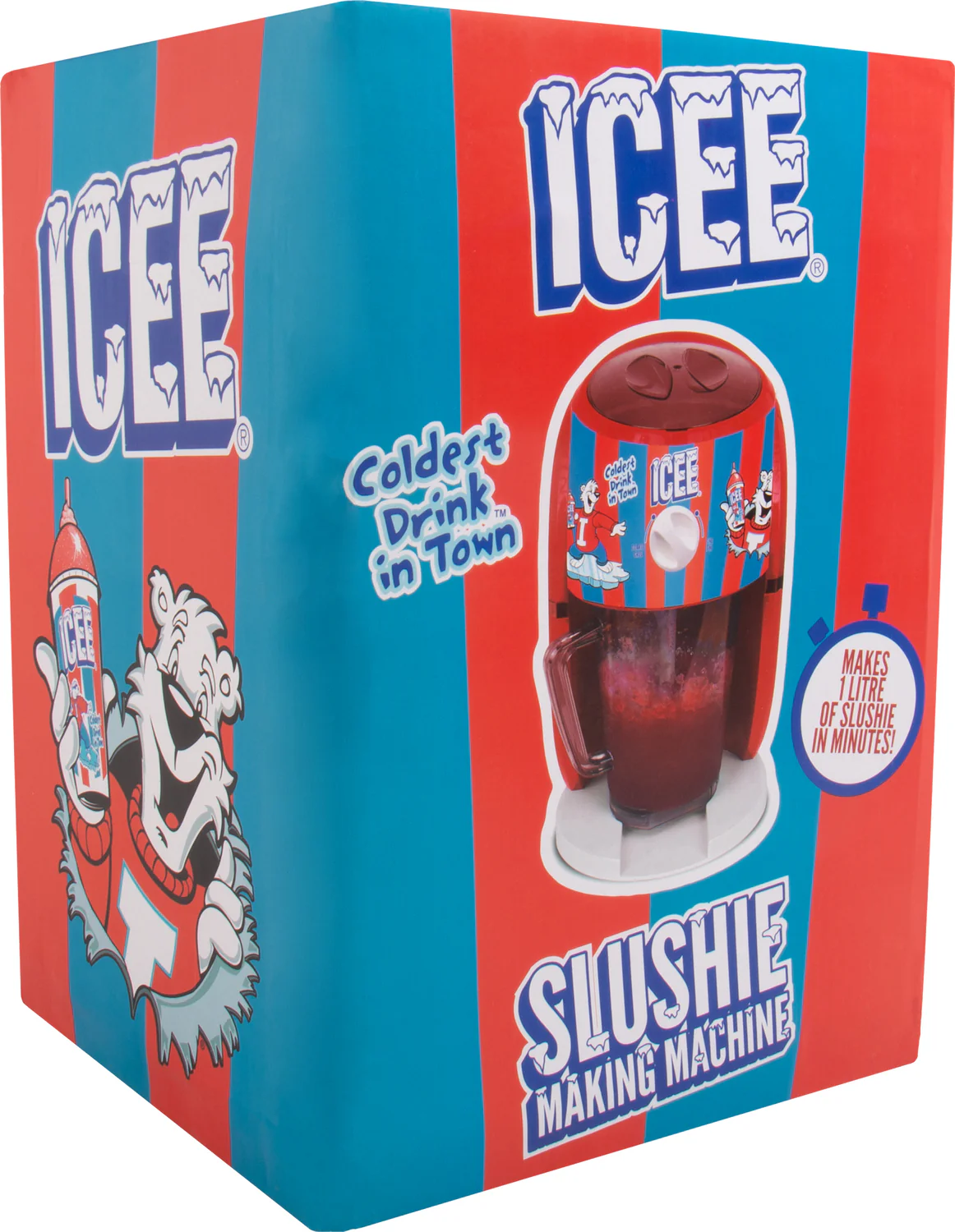 ICEE® Slushie Machine Small - Image 5