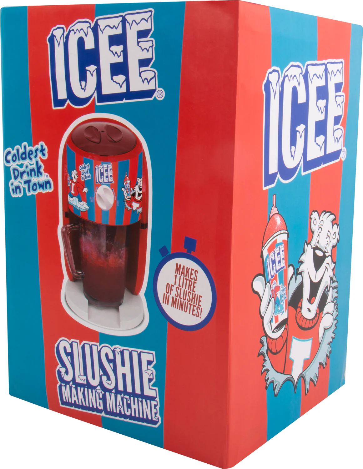 ICEE® Slushie Machine Small - Image 6