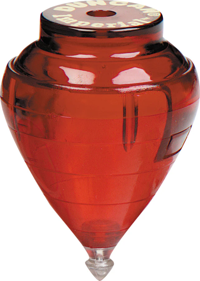 Imperial Spin Top Gyroscope - Image 3