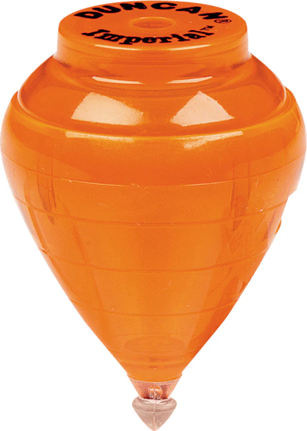Imperial Spin Top Gyroscope - Image 5