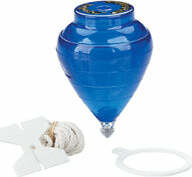 Imperial Spin Top Gyroscope - Image 6