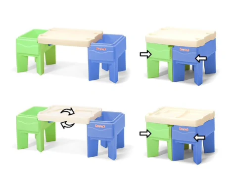 In & Out Activity Table - Image 2
