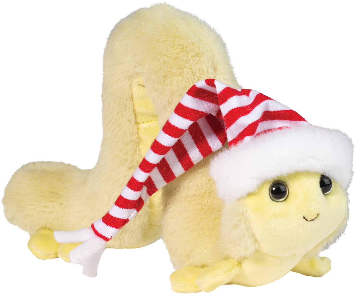 Inchy Hat Inchworm