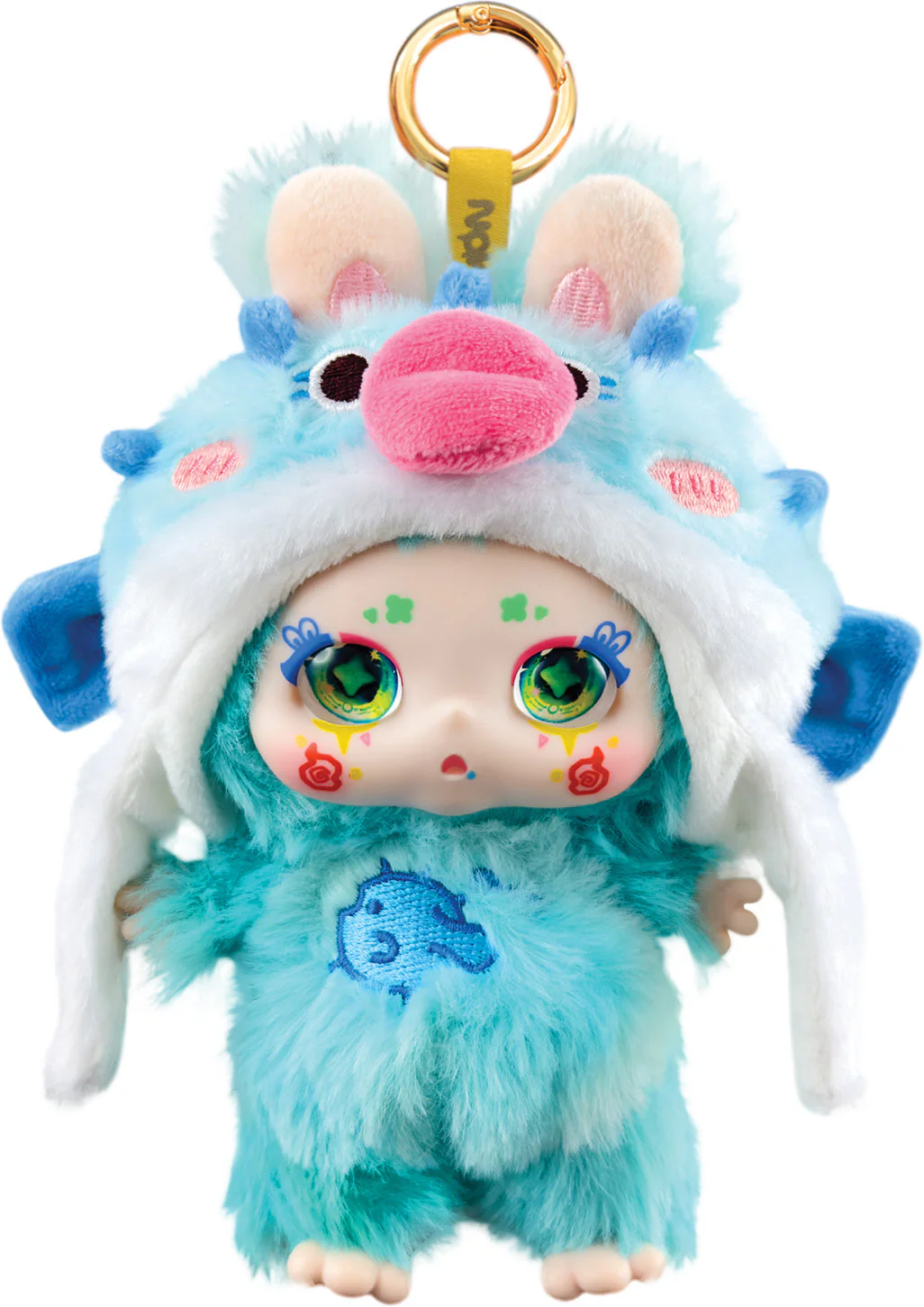 Kimmon I'm Mimon Series Plush (sold individually) - Image 10