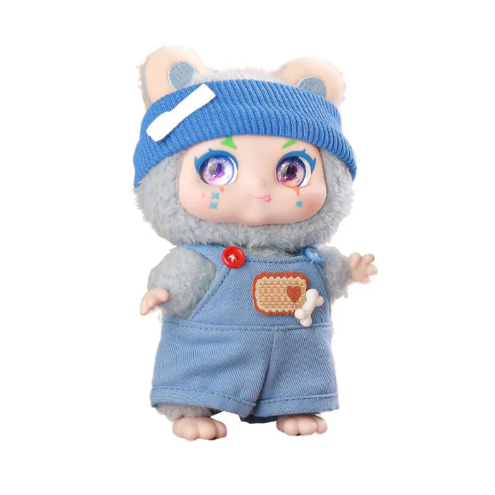 Kimmon I'm Mimon Series Plush (sold individually) - Image 2