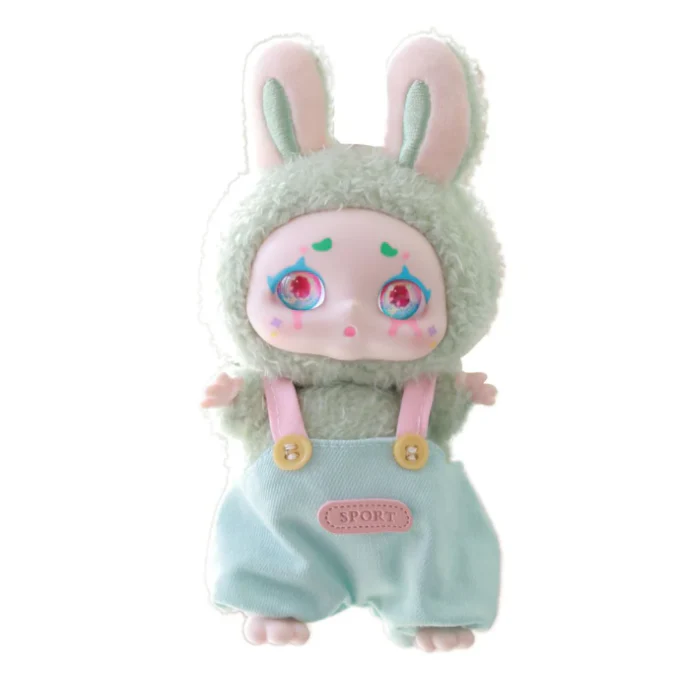 Kimmon I'm Mimon Series Plush (sold individually) - Image 4