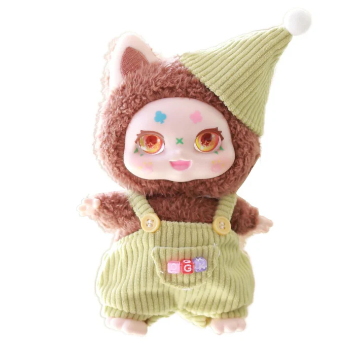 Kimmon I'm Mimon Series Plush (sold individually) - Image 7