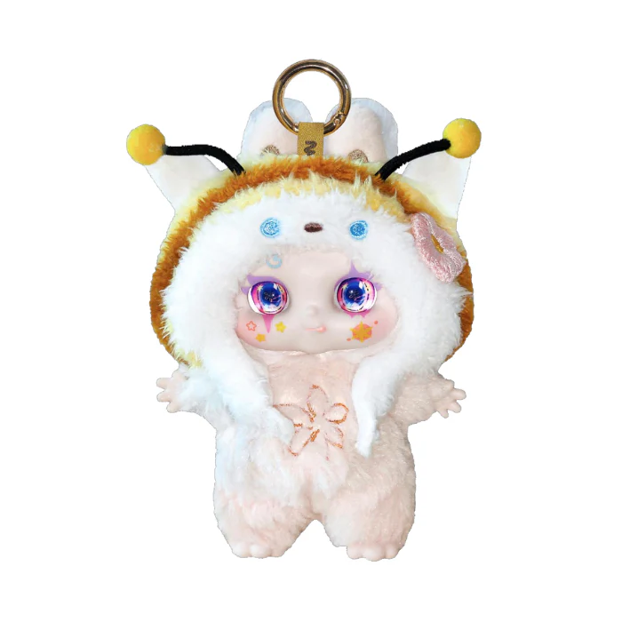 Kimmon Mimon Wilderness Dream Series Plush (sold individually) - Image 3