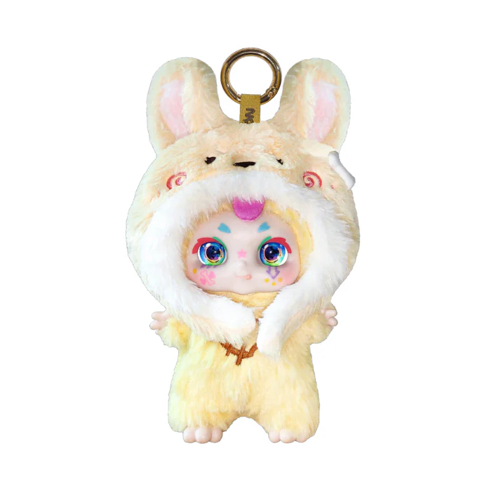 Kimmon Mimon Wilderness Dream Series Plush (sold individually) - Image 6