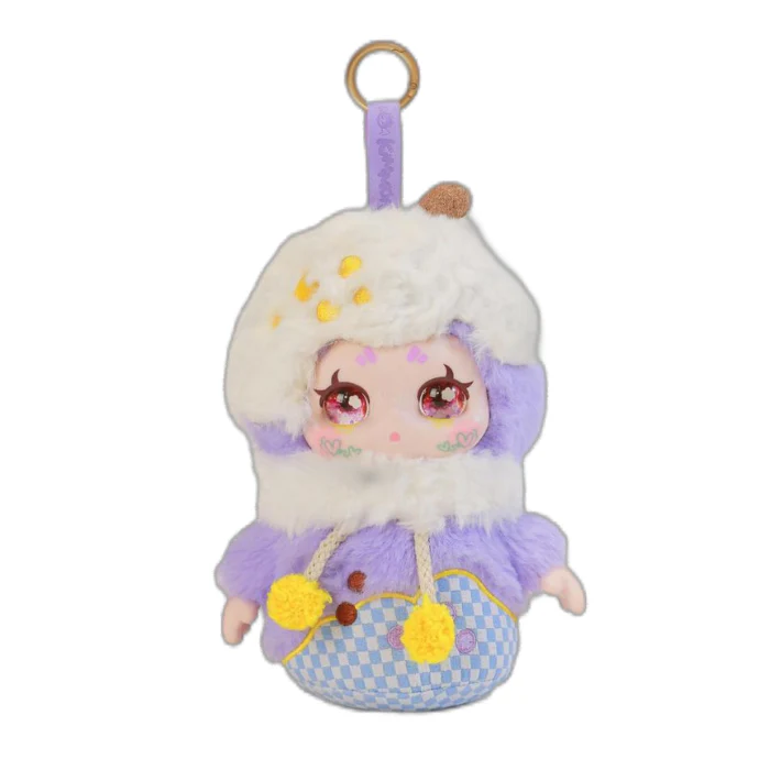 Kimmon Let's Cafe Deluxe Doll Series (sold individually) - Image 3