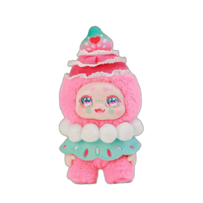 Kimmon Let's Cafe Deluxe Doll Series (sold individually) - Image 6