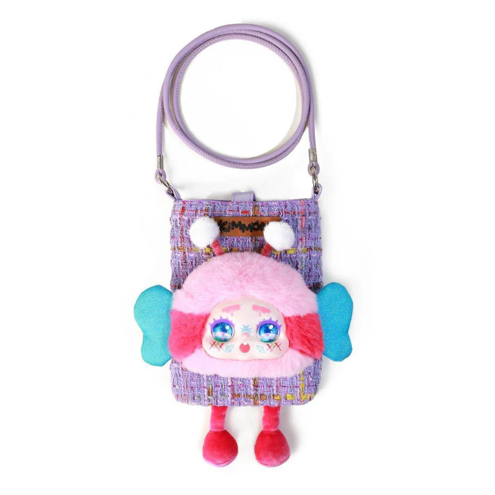Kimmon Travel Cute Pet Cross Body (sold individually) - Image 4