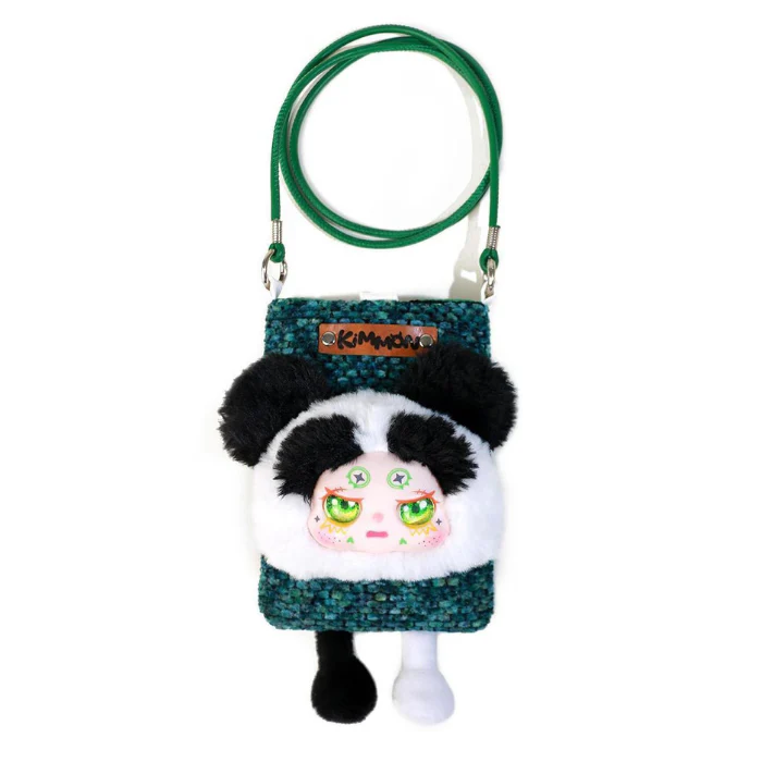 Kimmon Travel Cute Pet Cross Body (sold individually) - Image 6