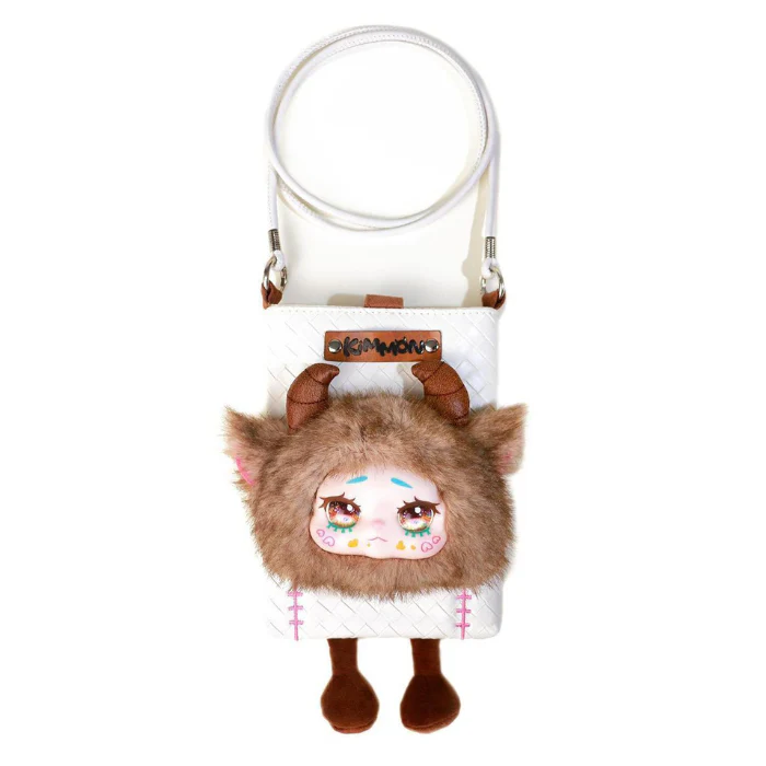 Kimmon Travel Cute Pet Cross Body (sold individually) - Image 7