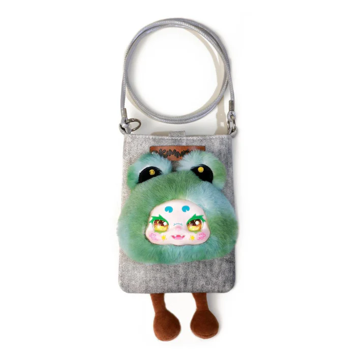 Kimmon Travel Cute Pet Cross Body (sold individually) - Image 8