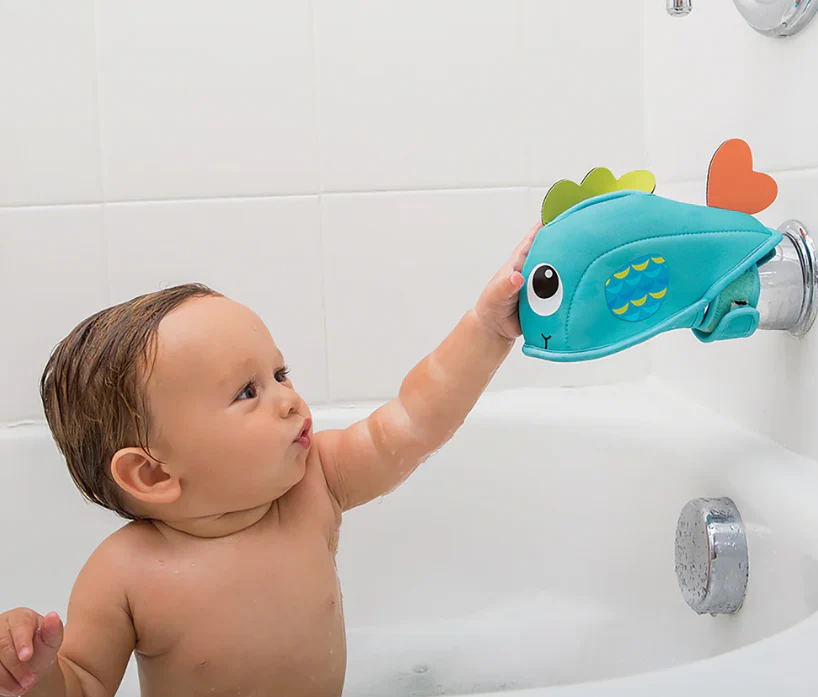 Cap The Tap Spout Cover - Image 3