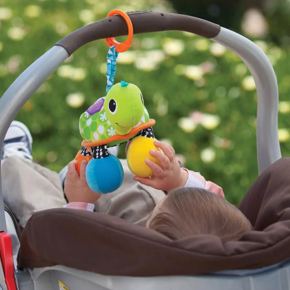 Topsy Turtle Mirror Pal - Image 3