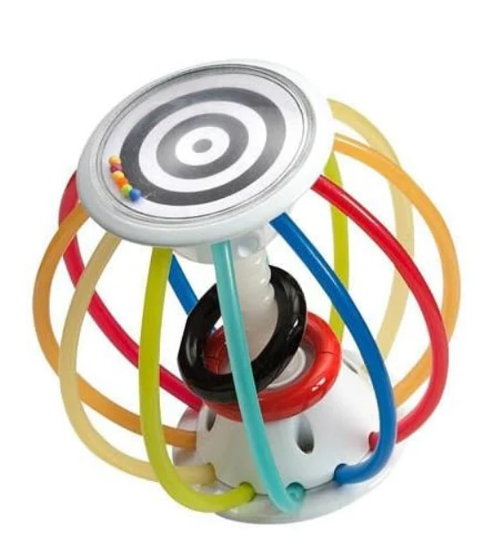 Grab And Go Sensory Ball - Image 2