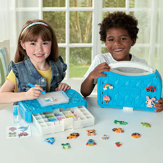 Beginners Craft Studio Aquabeads - Image 3