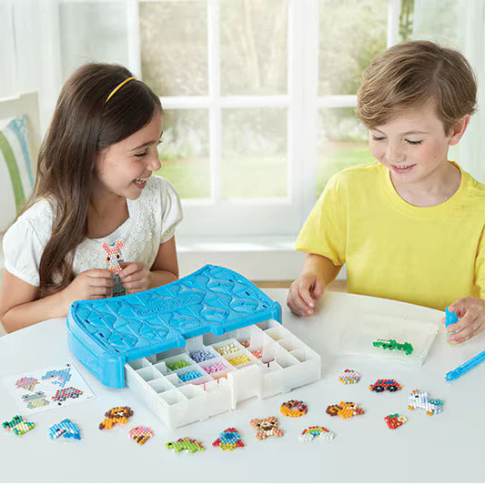 Beginners Craft Studio Aquabeads - Image 5