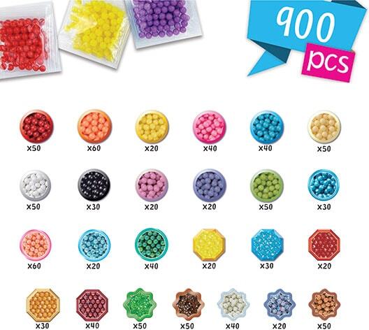 Beginners Craft Studio Aquabeads - Image 7