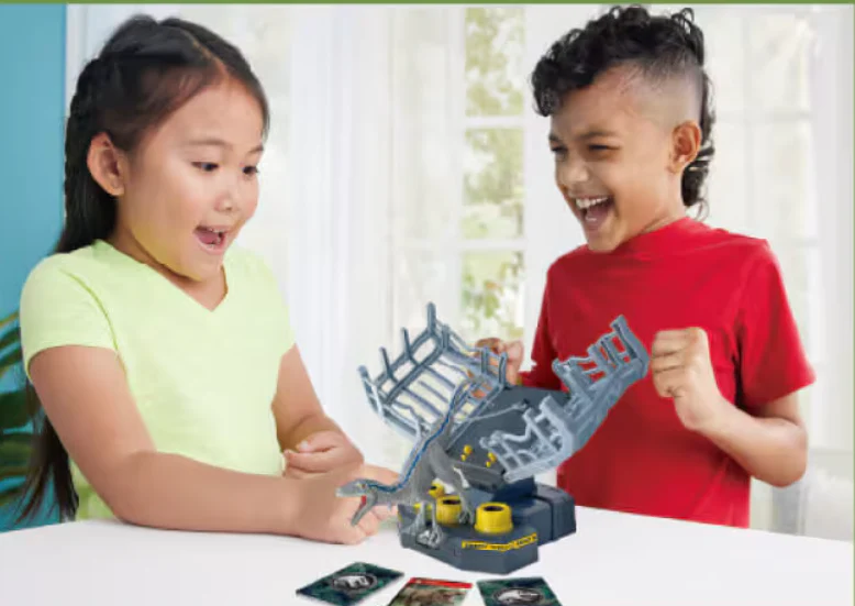 Jurassic World Cage Breaker - Image 2