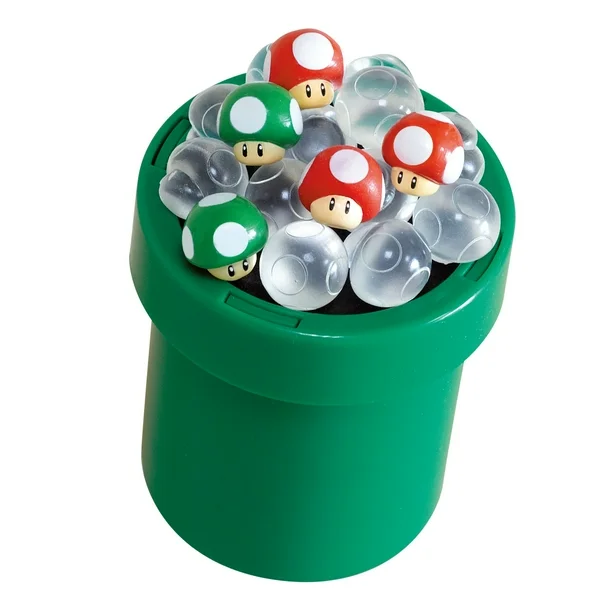 Super Mario Mushroom Mania Balancing Game - Image 2