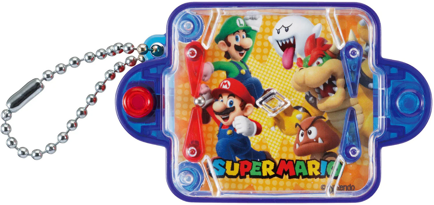 Super Mario Blind Box Skillshot Game - Image 4