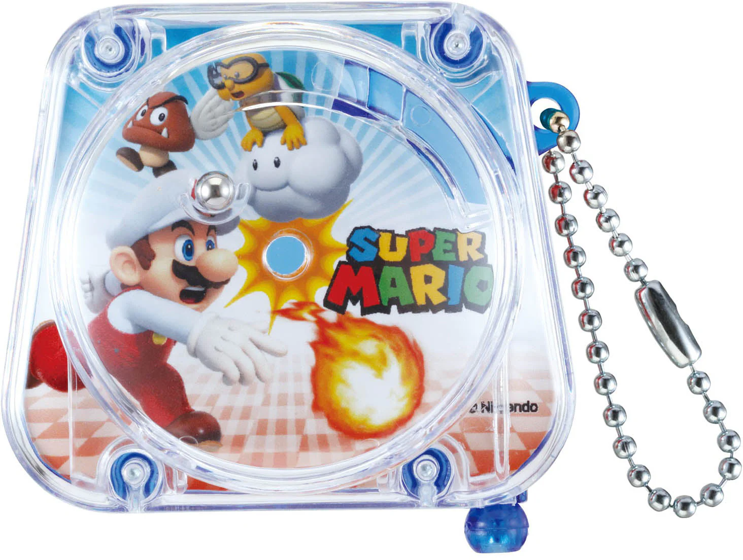 Super Mario Blind Box Skillshot Game - Image 5