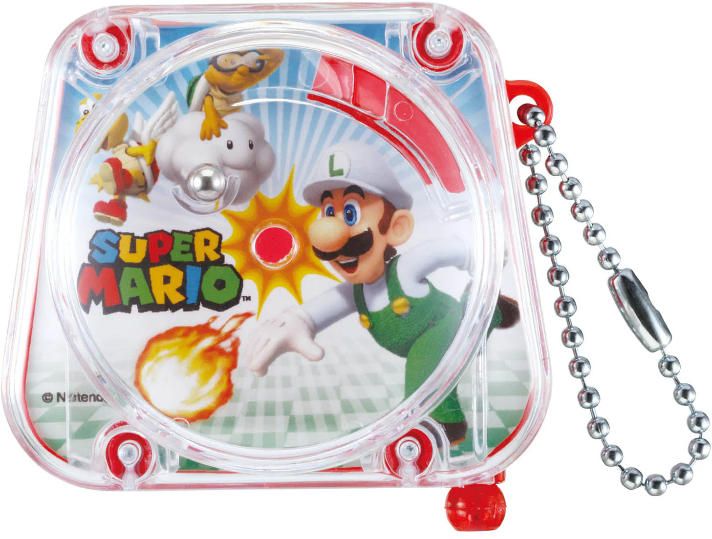 Super Mario Blind Box Skillshot Game - Image 6