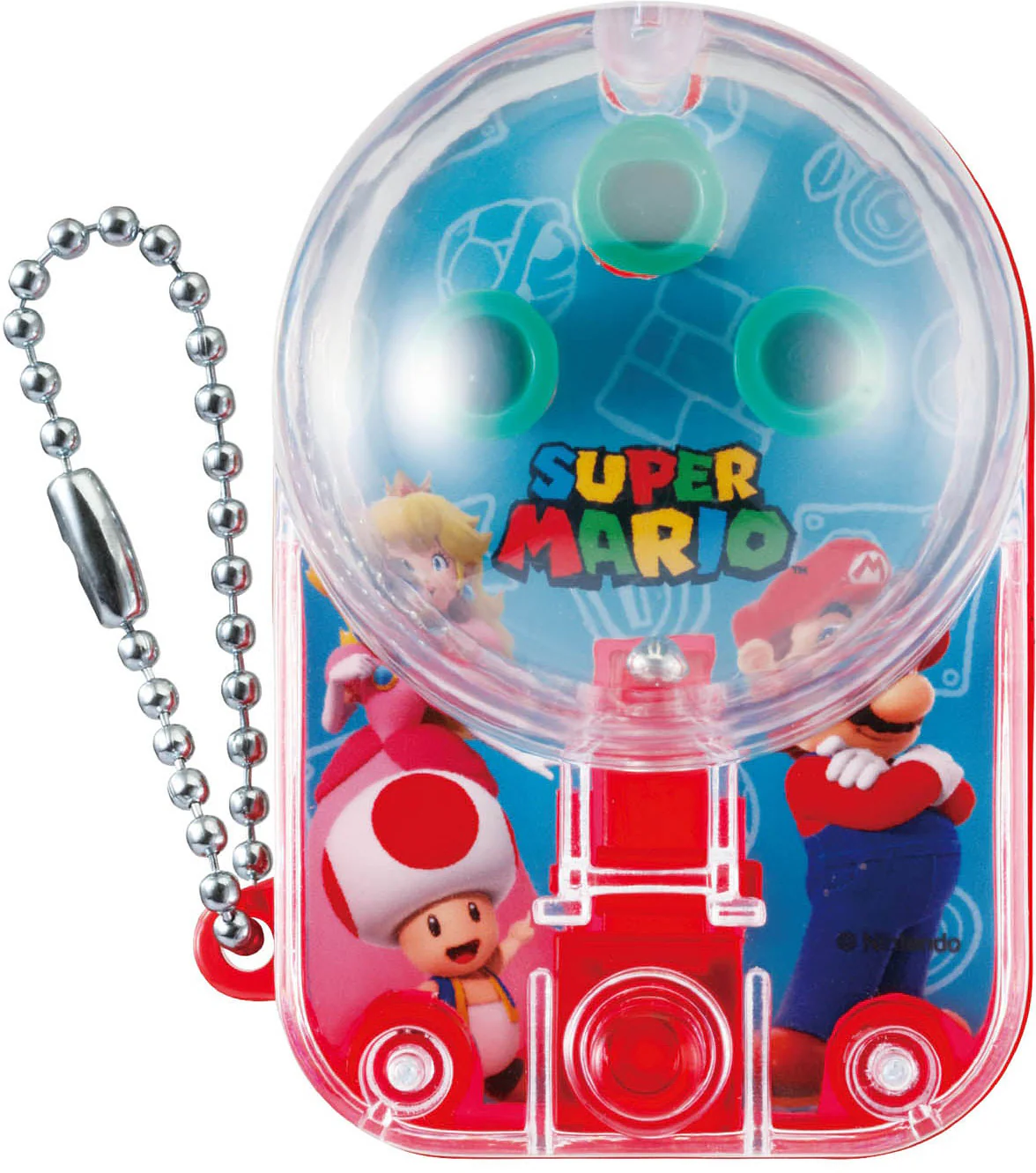Super Mario Blind Box Skillshot Game - Image 7