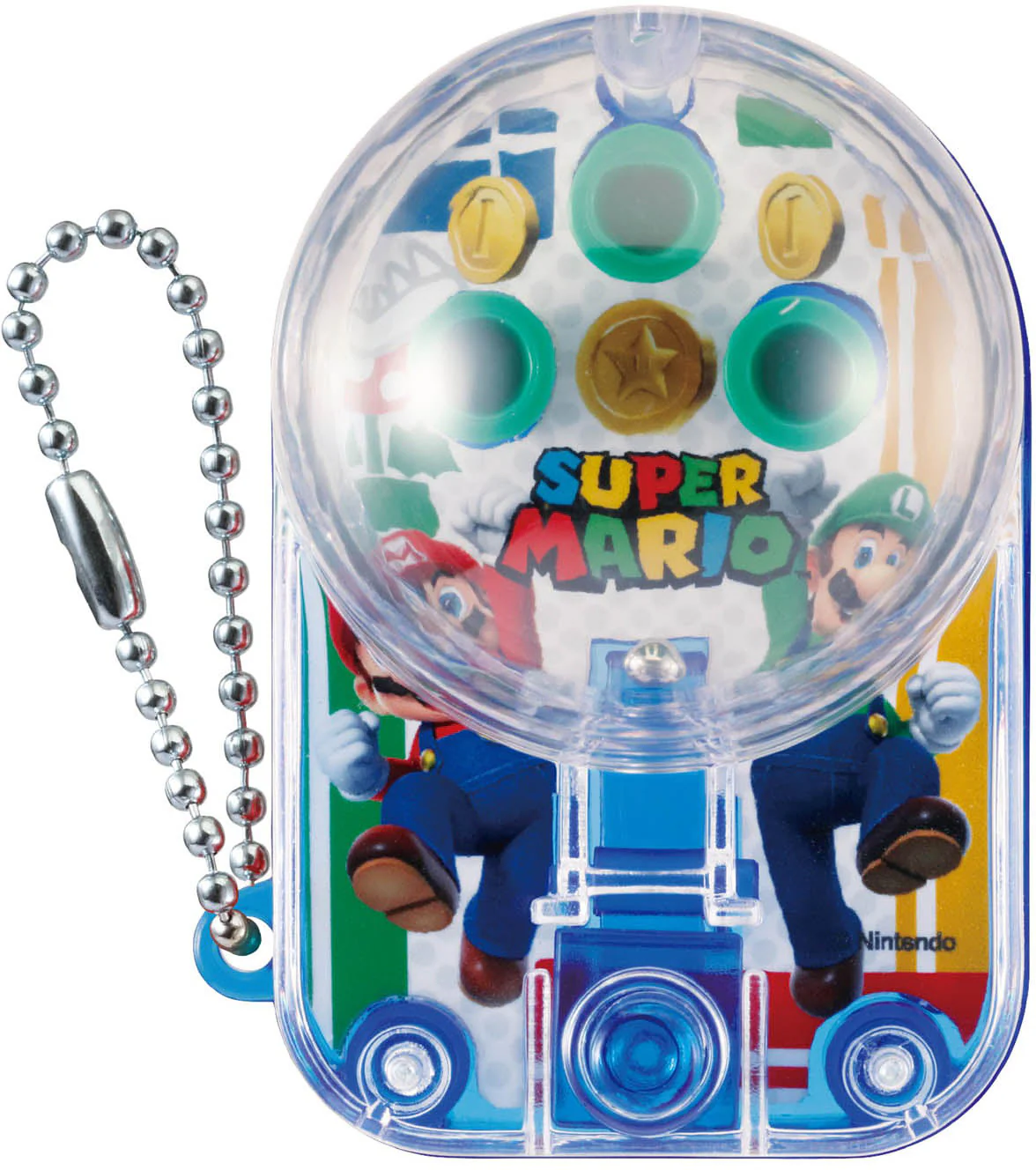 Super Mario Blind Box Skillshot Game - Image 8