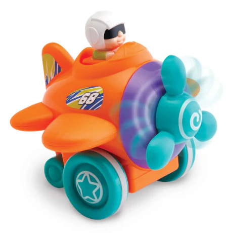 Press N Zoom Plane - Image 2