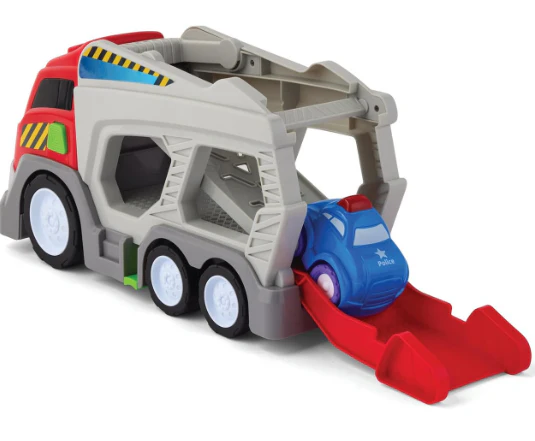 Lights N Sounds Transporter - Image 2
