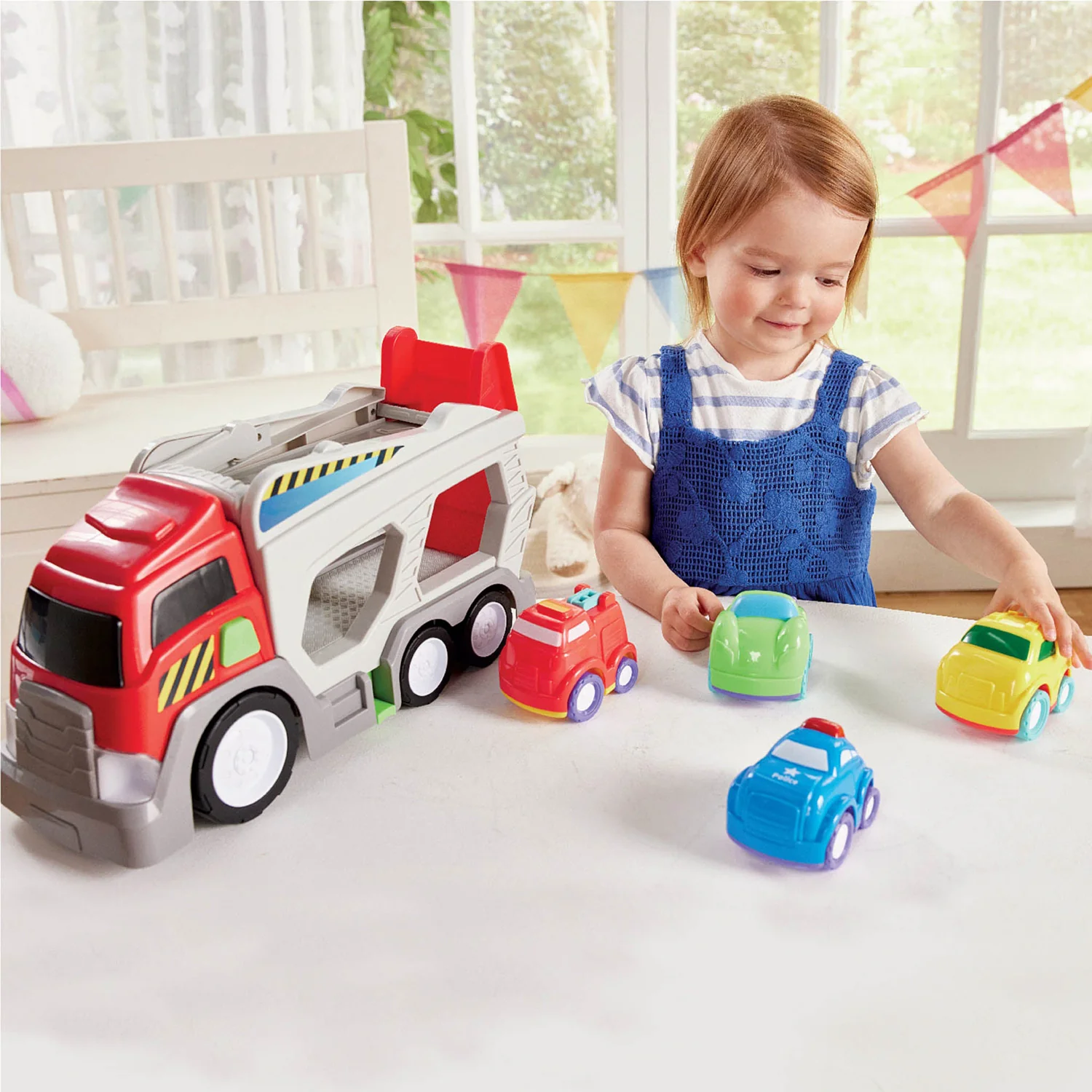 Lights N Sounds Transporter - Image 4