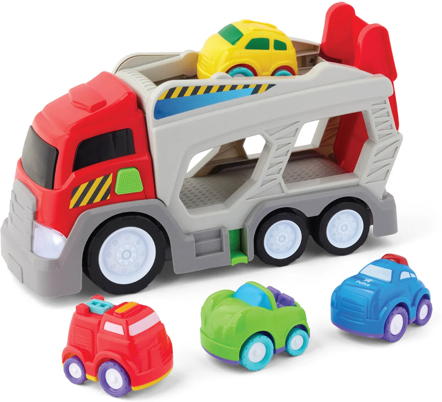 Lights N Sounds Transporter - Image 7