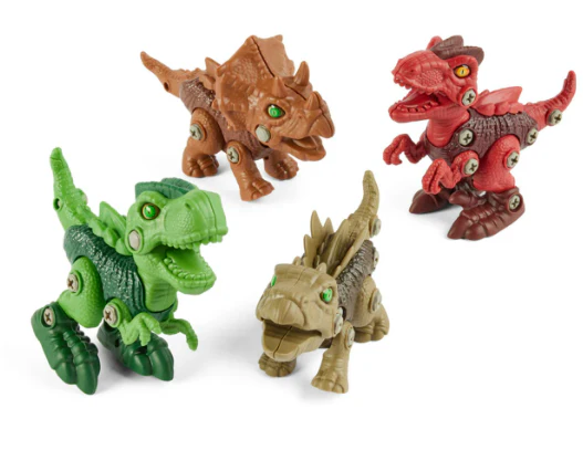 Build Your Own Dinosaurs - Image 2
