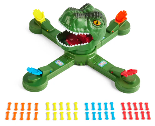 T Rex Bone Toss - Image 2
