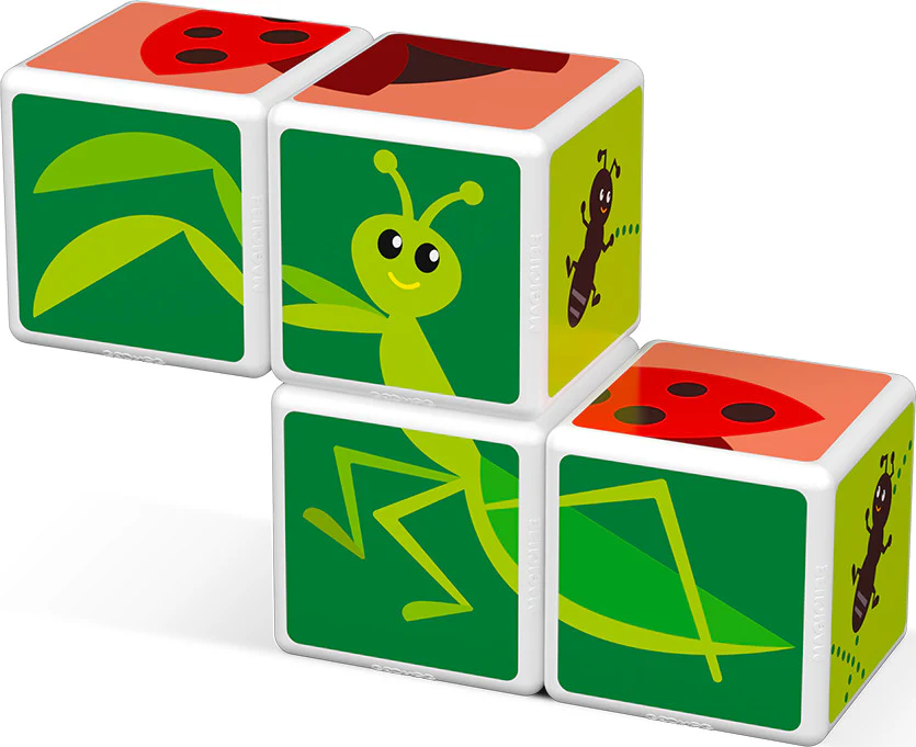 Magicube Insects - Image 10