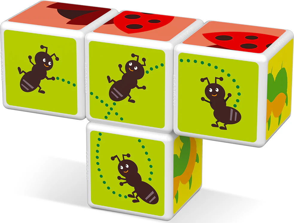 Magicube Insects - Image 5