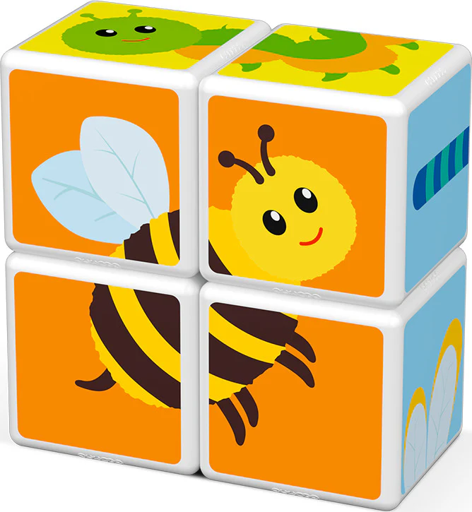 Magicube Insects - Image 6
