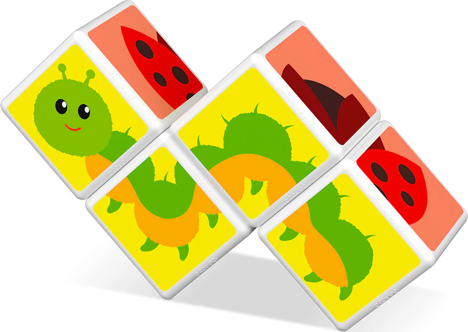 Magicube Insects - Image 7