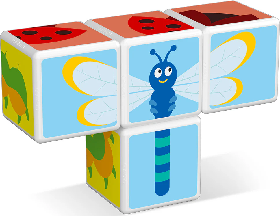 Magicube Insects - Image 8