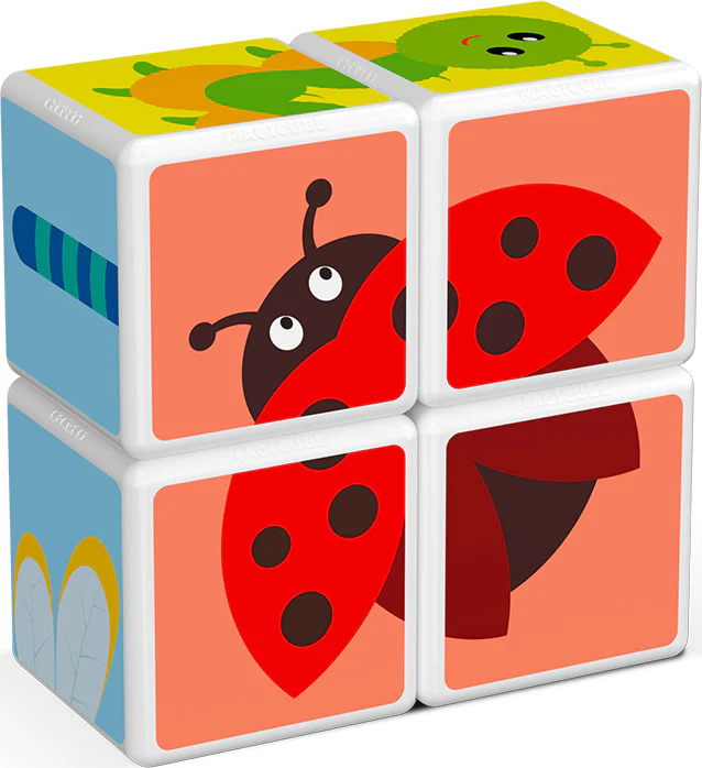 Magicube Insects - Image 9