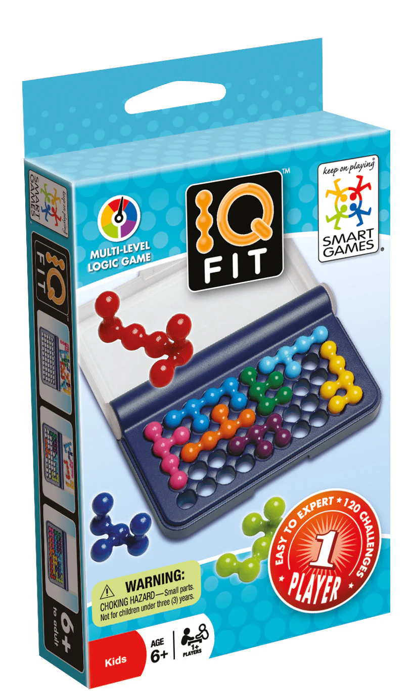 IQ Fit