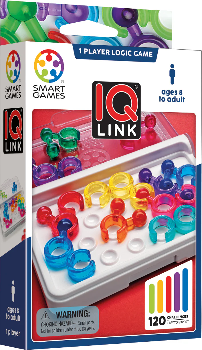 IQ Link - Image 3